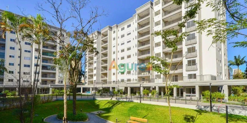 Apartamento, 3 quartos, 83 m² - Foto 1