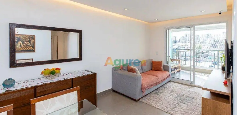 Apartamento, 3 quartos, 83 m² - Foto 11