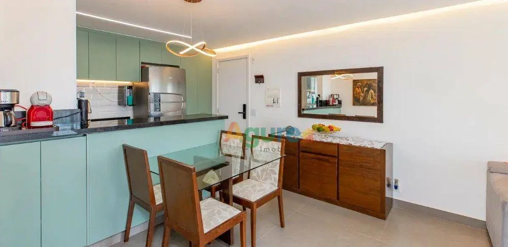 Apartamento, 3 quartos, 83 m² - Foto 2