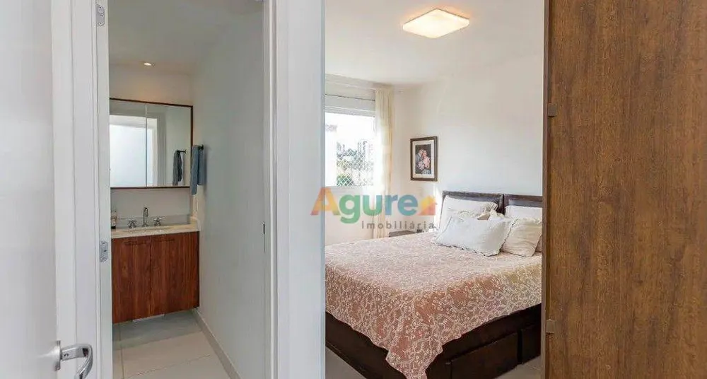 Apartamento, 3 quartos, 83 m² - Foto 6