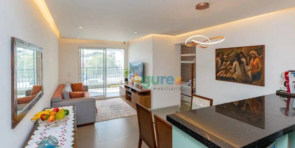 Apartamento, 3 quartos, 83 m² - Foto 12