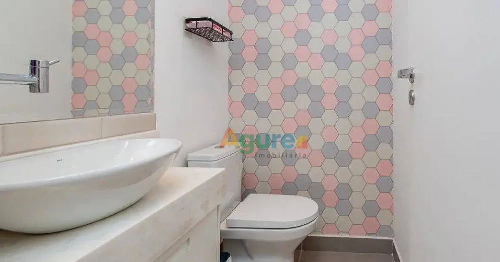 Apartamento, 3 quartos, 83 m² - Foto 1
