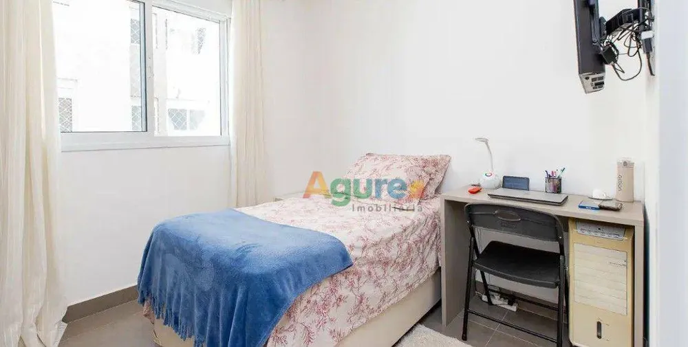 Apartamento, 3 quartos, 83 m² - Foto 9