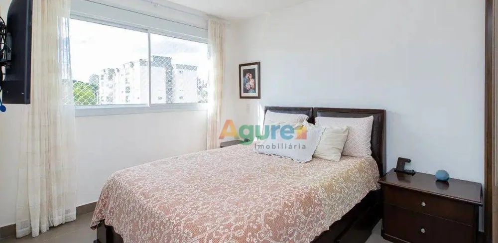Apartamento, 3 quartos, 83 m² - Foto 8