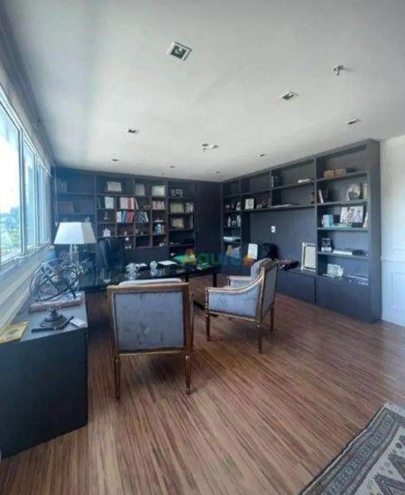 Sala-Conjunto, 34 m² - Foto 7