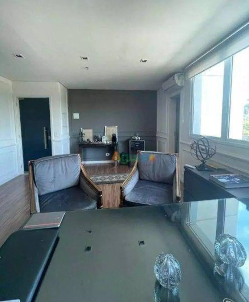 Sala-Conjunto, 34 m² - Foto 1