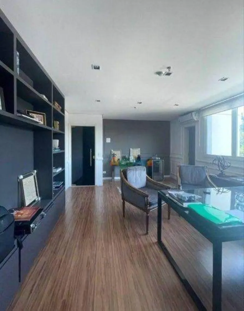 Sala-Conjunto, 34 m² - Foto 3