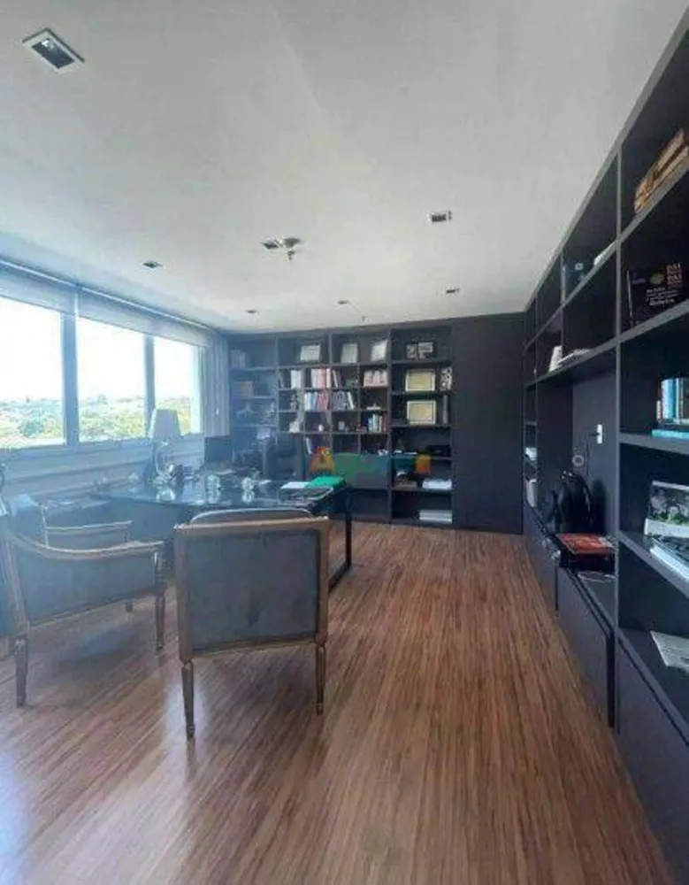 Sala-Conjunto, 34 m² - Foto 9