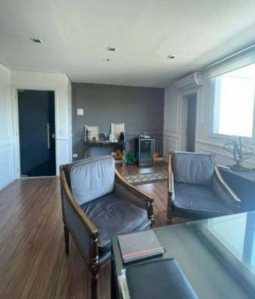 Sala-Conjunto, 34 m² - Foto 2