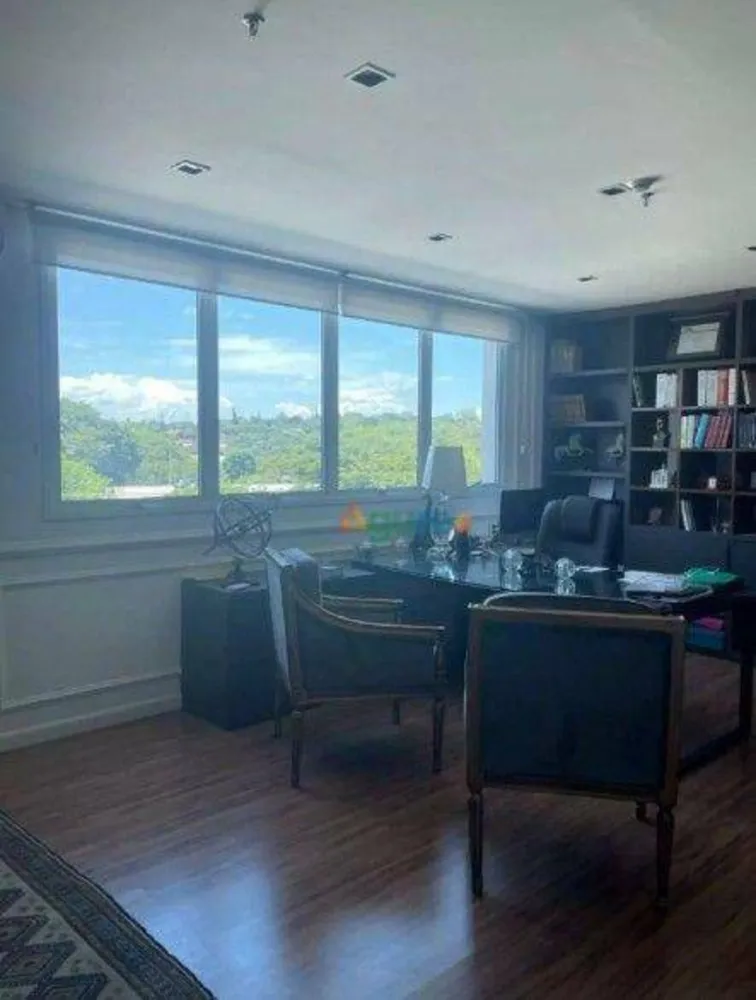Sala-Conjunto, 34 m² - Foto 5