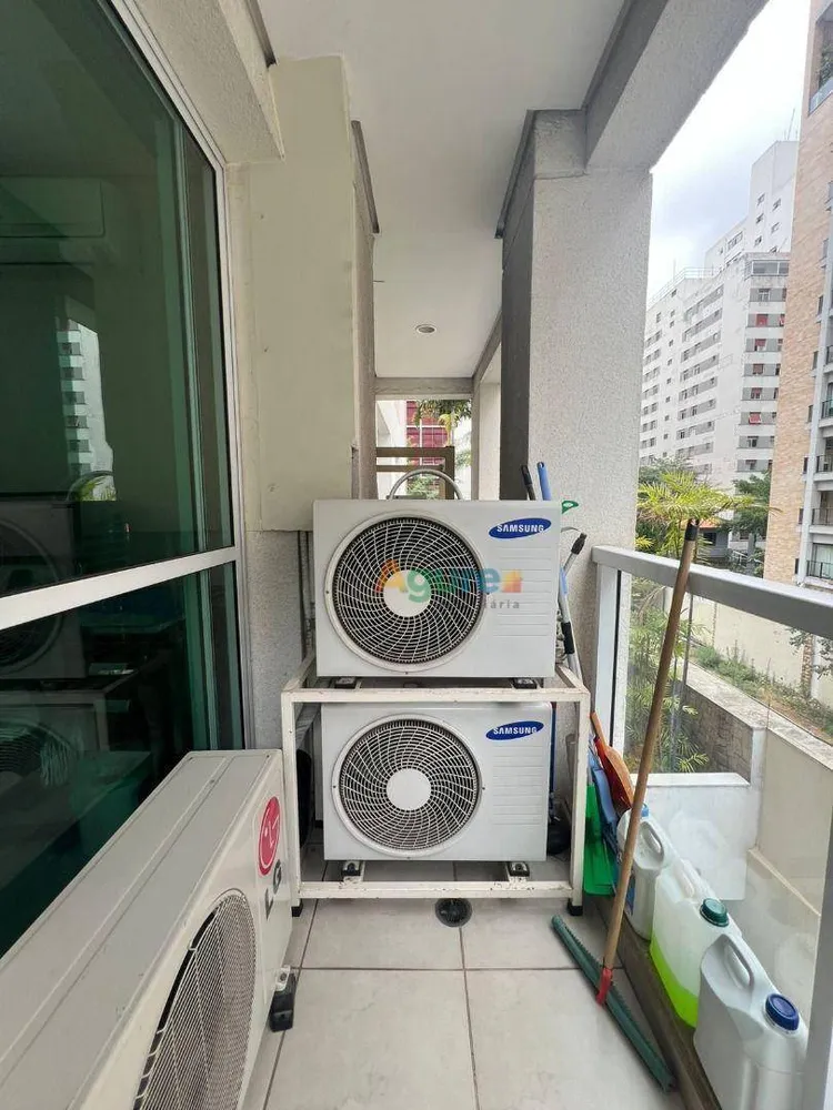 Sala-Conjunto, 39 m² - Foto 4