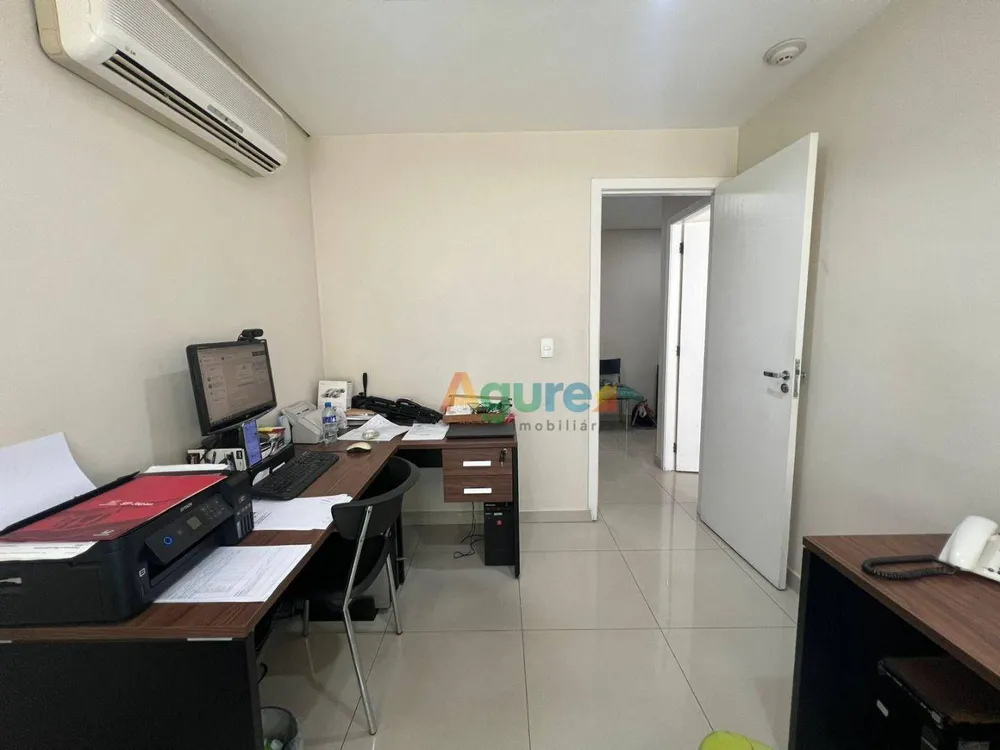 Sala-Conjunto, 39 m² - Foto 6