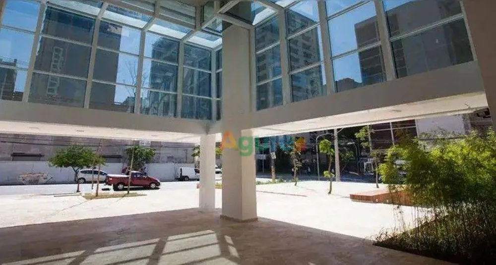 Sala-Conjunto, 39 m² - Foto 13