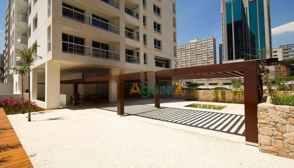 Sala-Conjunto, 39 m² - Foto 5