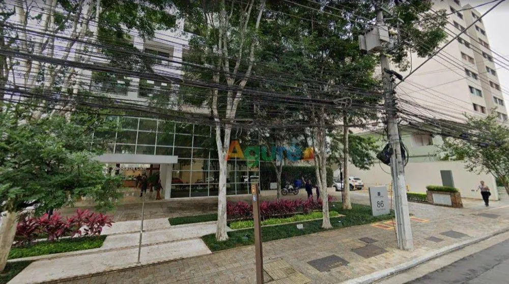 Sala-Conjunto, 39 m² - Foto 7