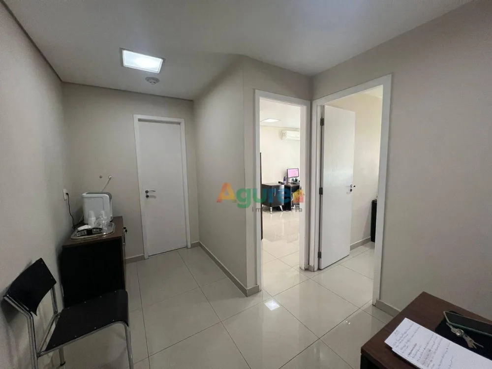 Sala-Conjunto, 39 m² - Foto 4