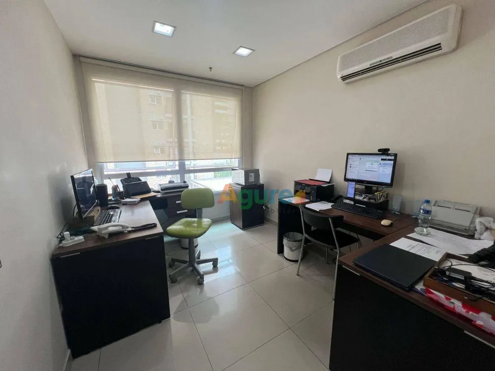 Sala-Conjunto, 39 m² - Foto 1