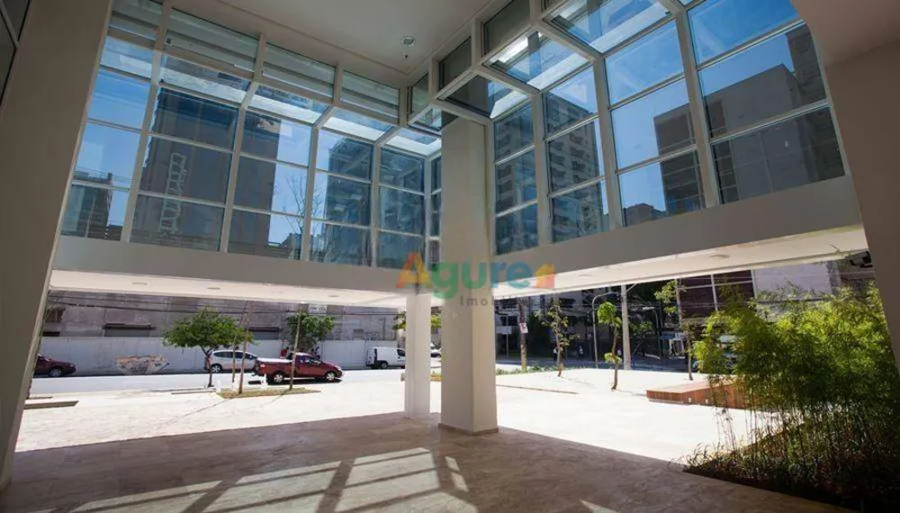 Sala-Conjunto, 39 m² - Foto 14