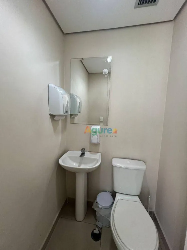 Sala-Conjunto, 39 m² - Foto 3