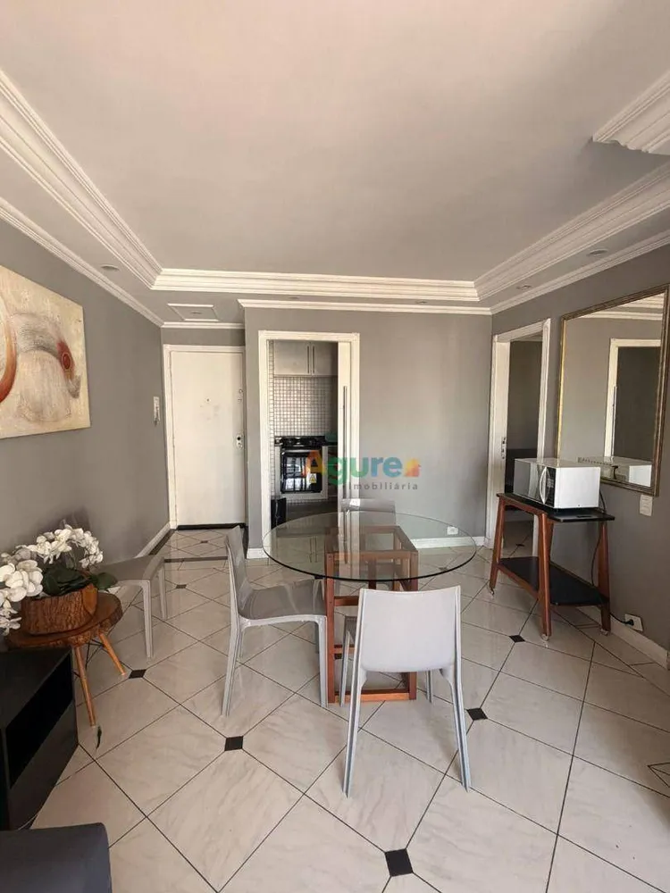 Apartamento, 2 quartos, 60 m² - Foto 14