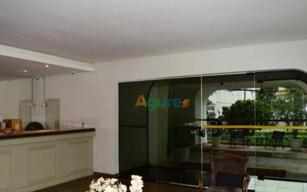 Apartamento, 2 quartos, 60 m² - Foto 7