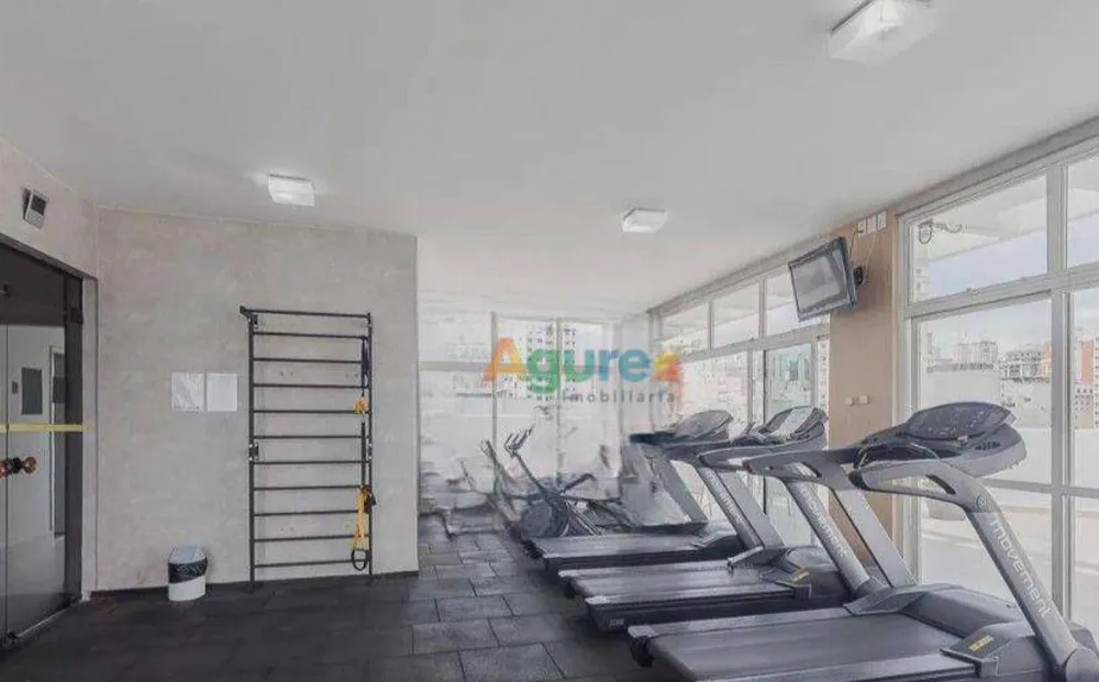 Apartamento, 2 quartos, 60 m² - Foto 12