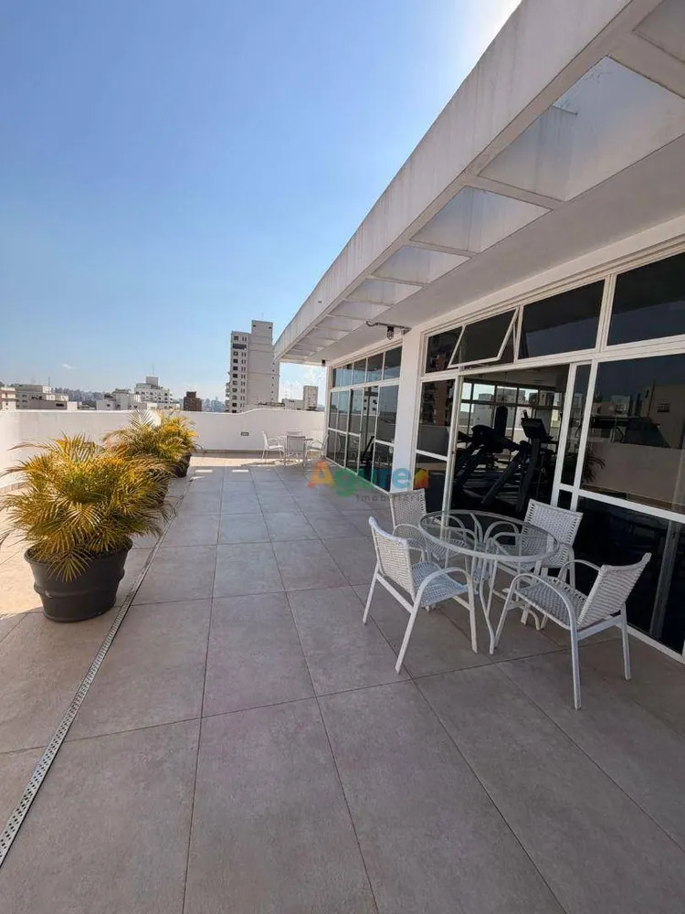 Apartamento, 2 quartos, 60 m² - Foto 8