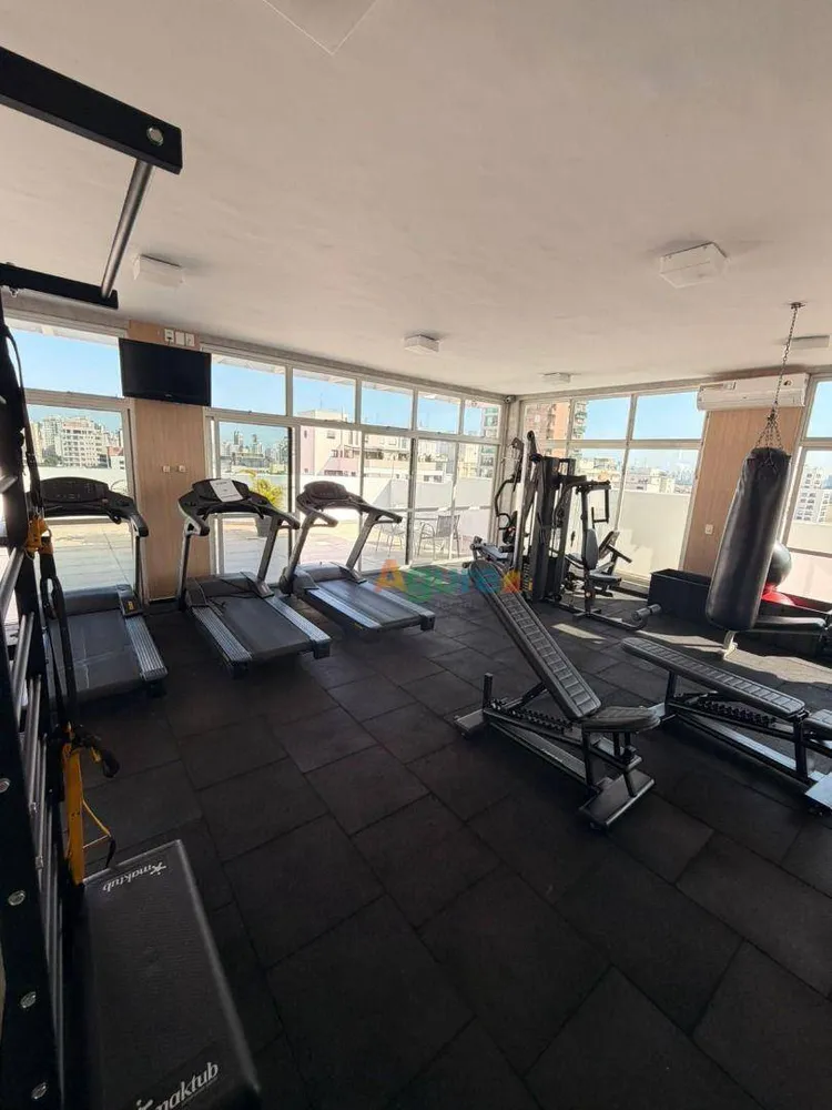 Apartamento, 2 quartos, 60 m² - Foto 15
