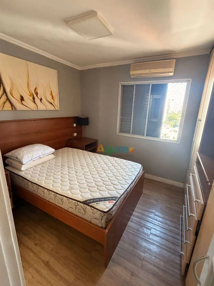 Apartamento, 2 quartos, 60 m² - Foto 4