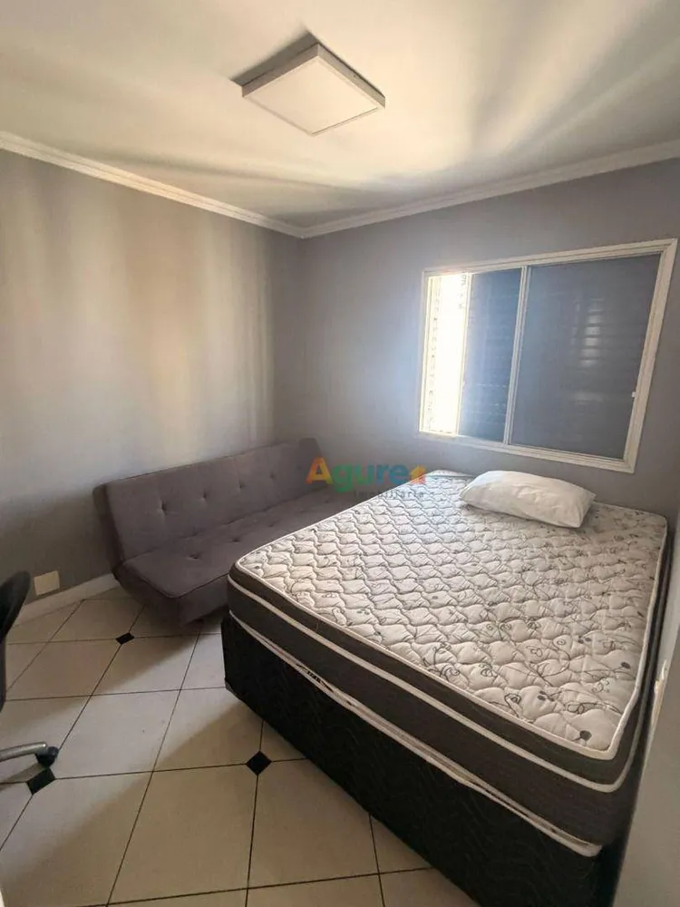Apartamento, 2 quartos, 60 m² - Foto 2
