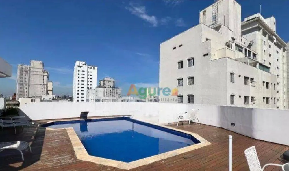 Apartamento, 2 quartos, 60 m² - Foto 9