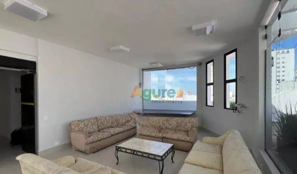 Apartamento, 2 quartos, 60 m² - Foto 10