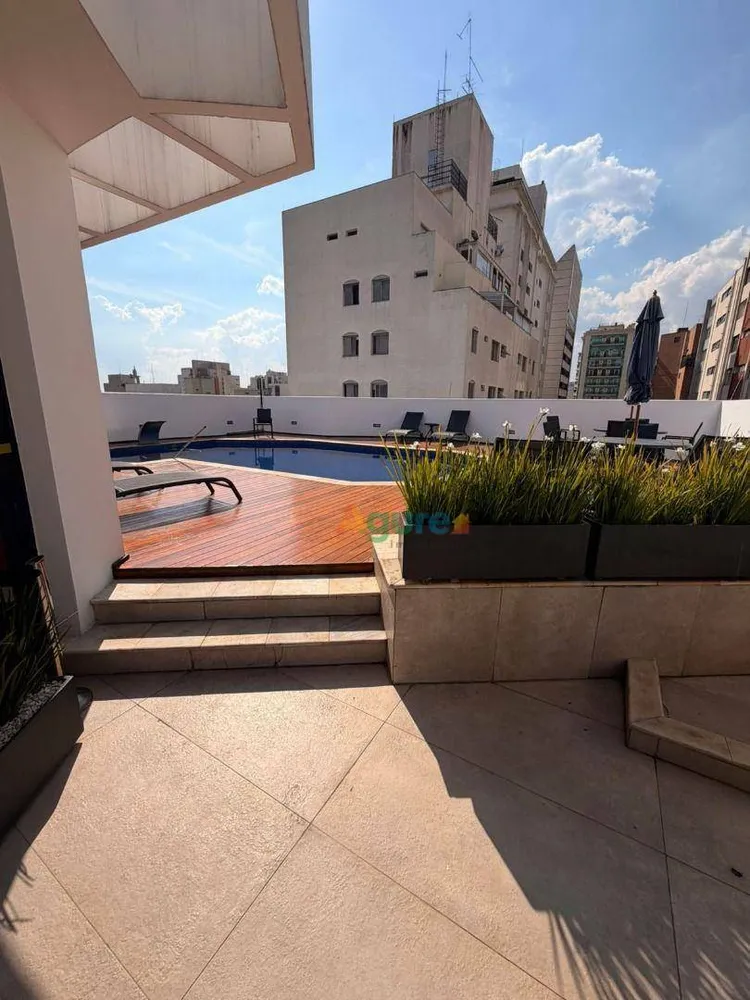 Apartamento, 2 quartos, 60 m² - Foto 13