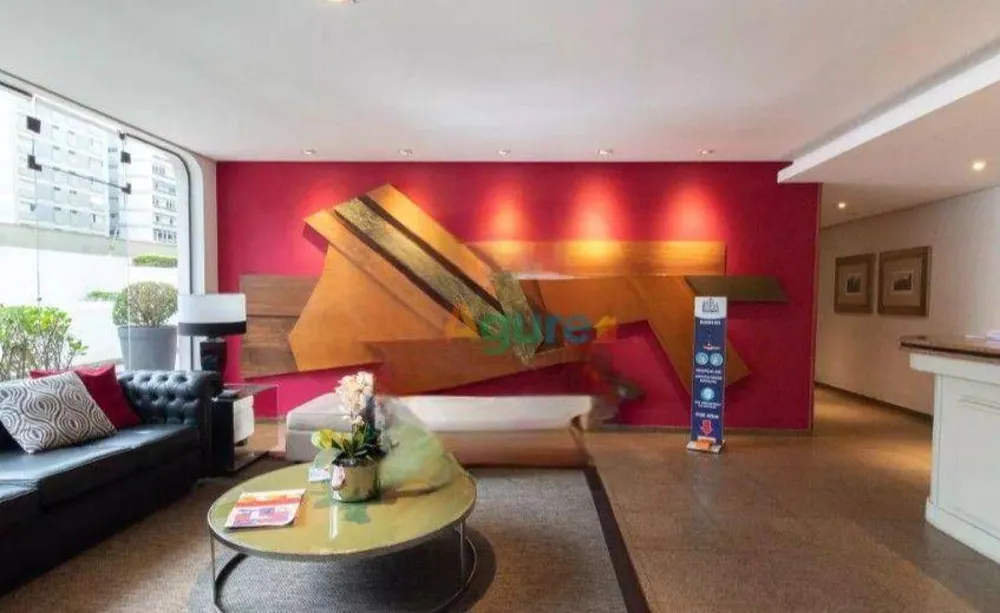 Apartamento, 2 quartos, 60 m² - Foto 11