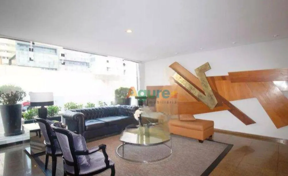 Apartamento, 2 quartos, 60 m² - Foto 3