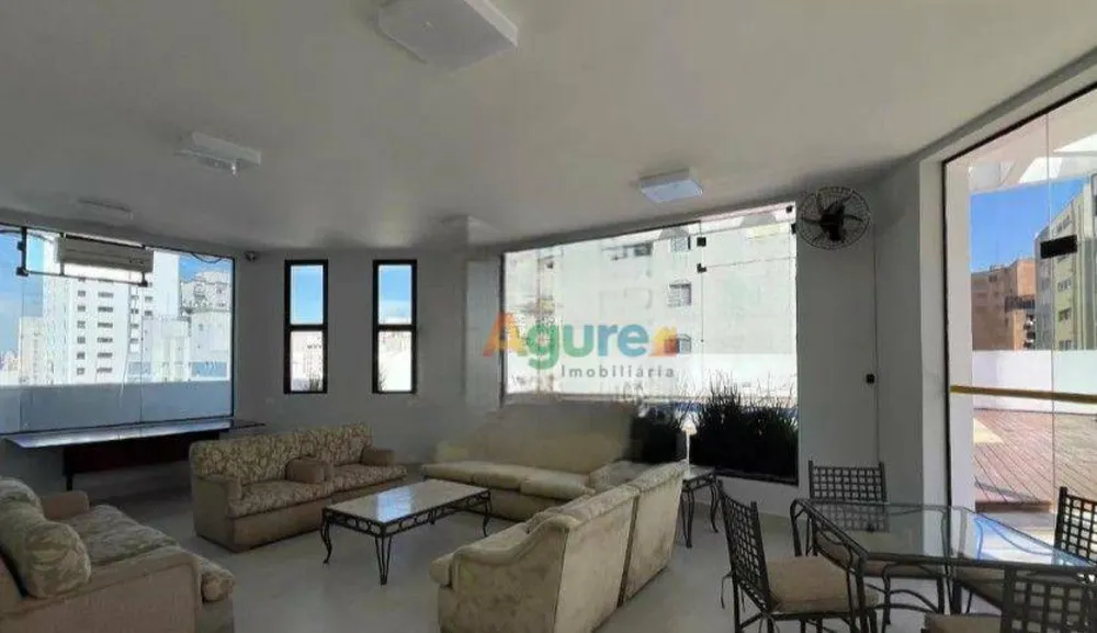 Apartamento, 2 quartos, 60 m² - Foto 5