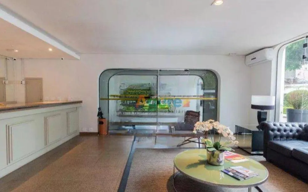 Apartamento, 2 quartos, 60 m² - Foto 6