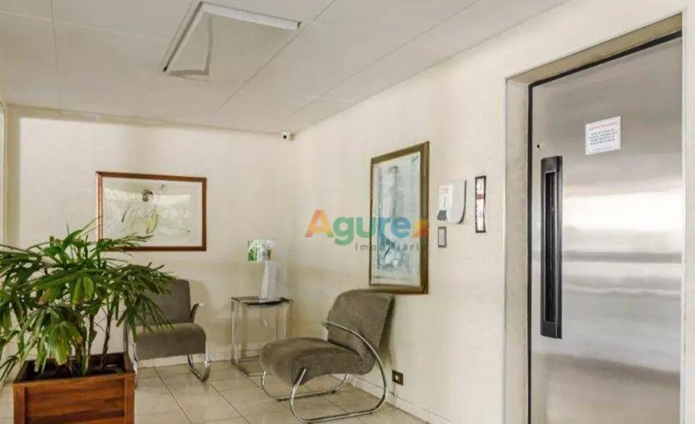 Apartamento, 2 quartos, 127 m² - Foto 8