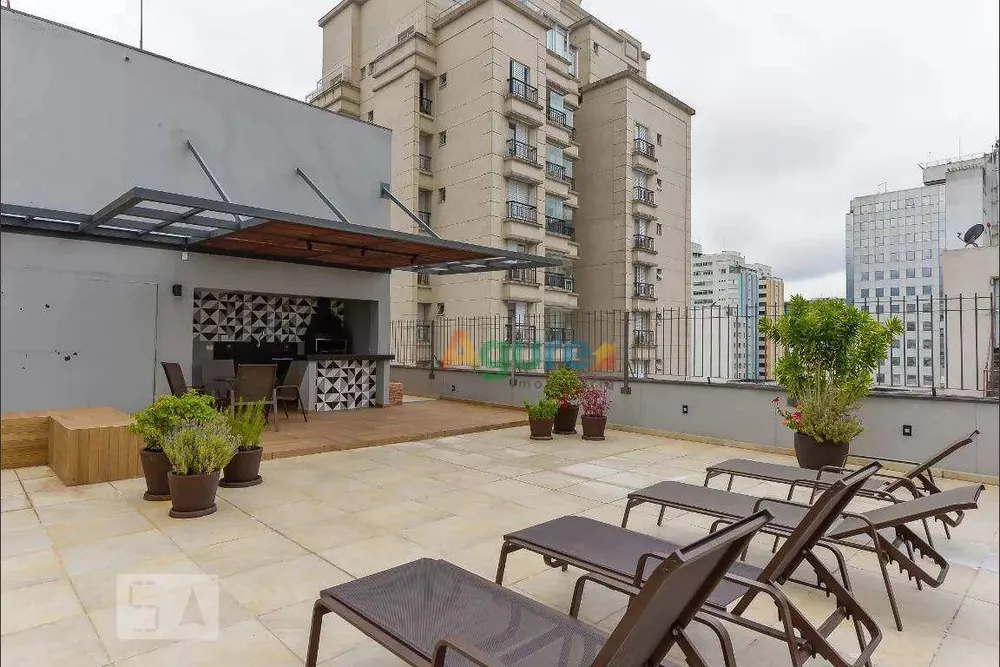 Apartamento, 2 quartos, 127 m² - Foto 1