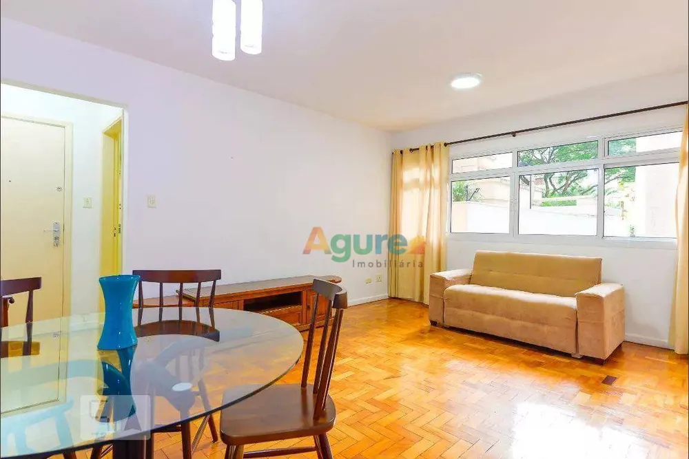 Apartamento, 2 quartos, 127 m² - Foto 3