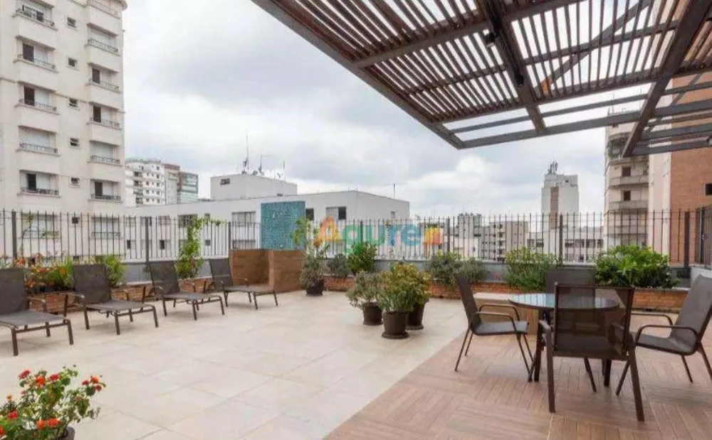 Apartamento, 2 quartos, 127 m² - Foto 6