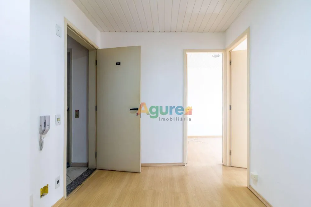 Sala-Conjunto, 33 m² - Foto 4