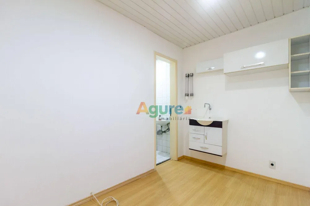 Sala-Conjunto, 33 m² - Foto 3