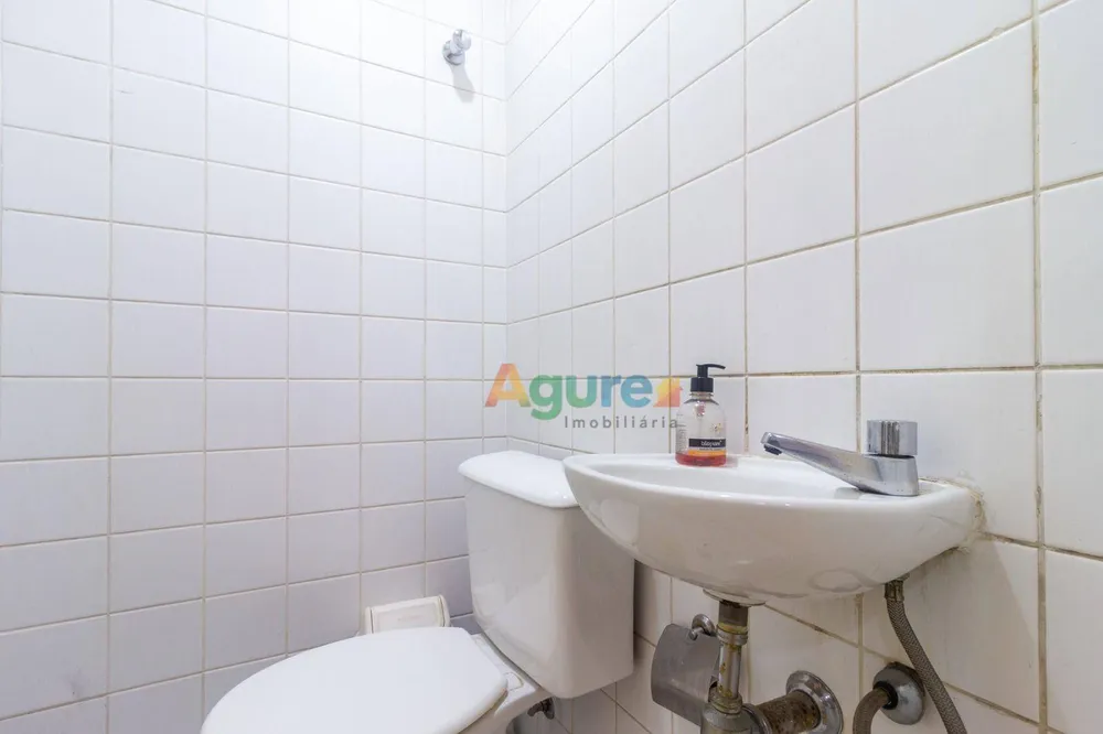 Sala-Conjunto, 33 m² - Foto 6