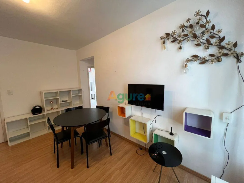 Apartamento, 2 quartos, 72 m² - Foto 3