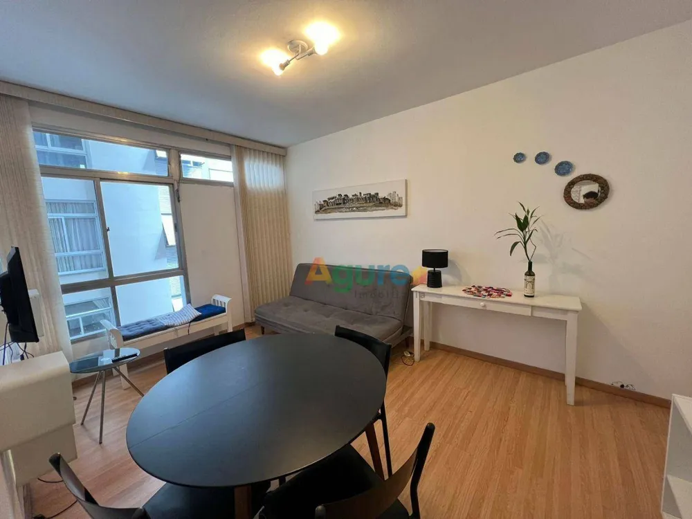 Apartamento, 2 quartos, 72 m² - Foto 2