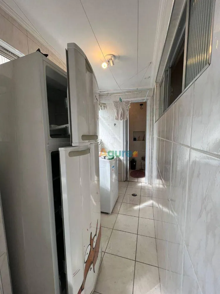 Apartamento, 2 quartos, 72 m² - Foto 8