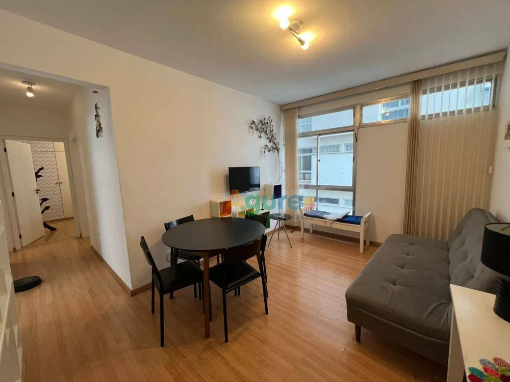Apartamento, 2 quartos, 72 m² - Foto 1