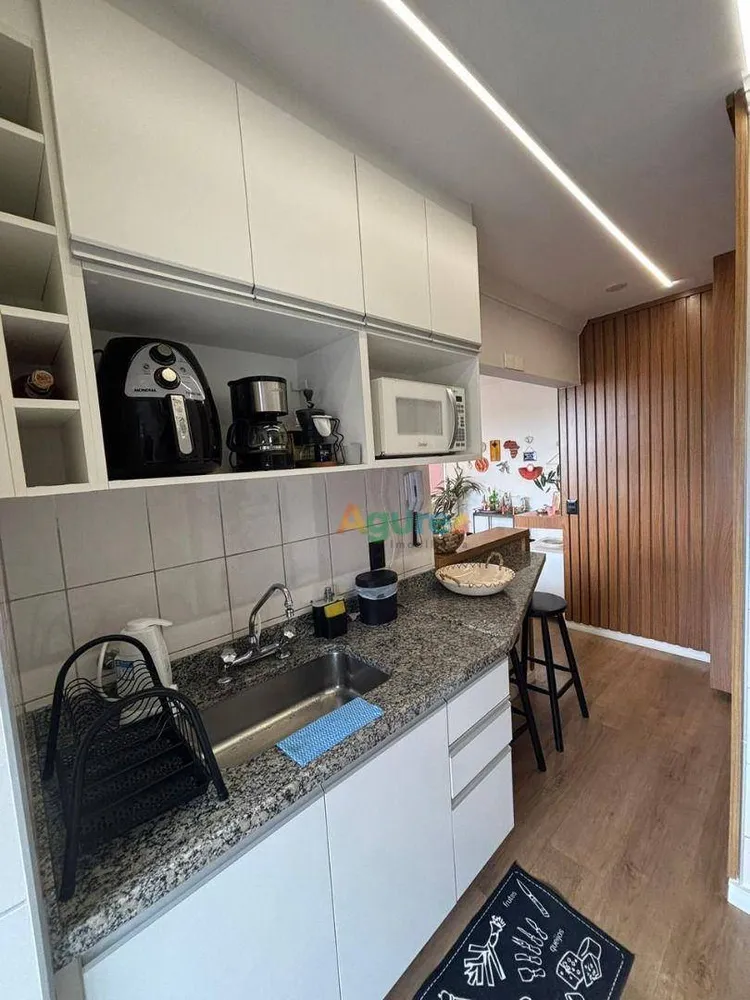Apartamento, 2 quartos, 58 m² - Foto 8