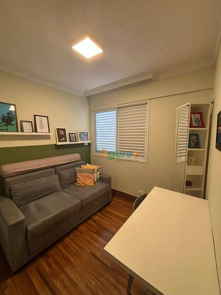 Apartamento, 2 quartos, 58 m² - Foto 6